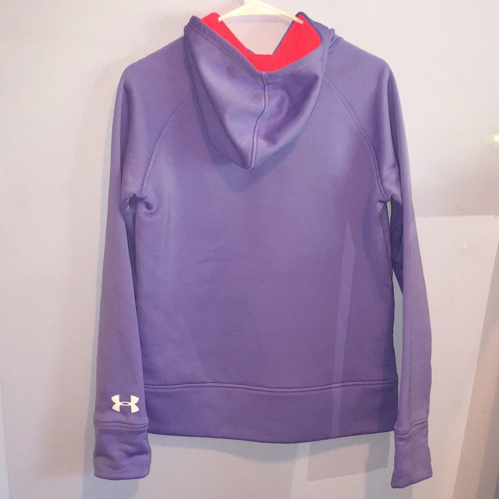 Under Armour Sweatshirts Bundle - Picture 3 of 8